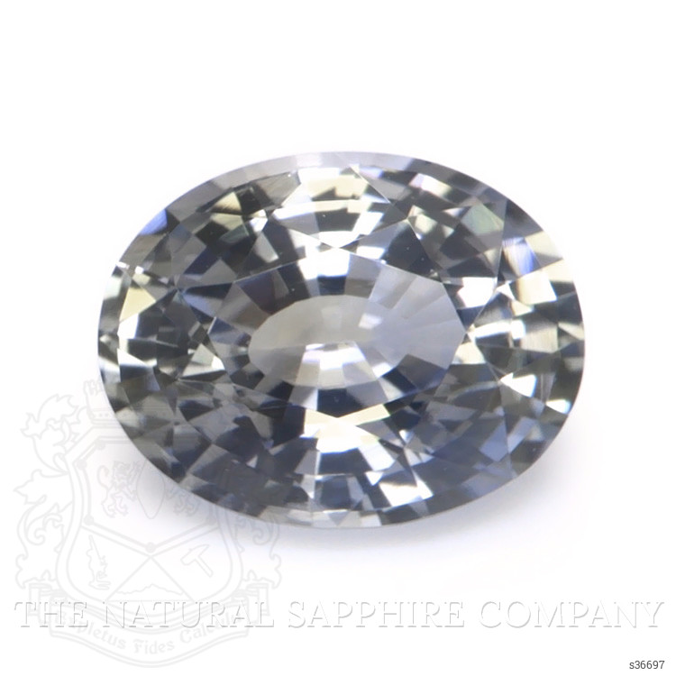 1.07 Ct. Bi Color Sapphire from Ceylon (Sri Lanka)