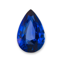 4.98 Ct. Blue Sapphire from Ceylon (Sri Lanka) Video