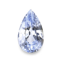 1.62 Ct. Blue Sapphire from Ceylon (Sri Lanka) Video
