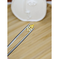 1.27 Ct. Yellow Sapphire from Ceylon (Sri Lanka) Life Style