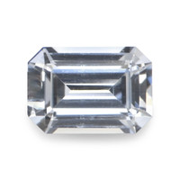1.09 Ct. Greyish Blue Sapphire from Ceylon (Sri Lanka) Video