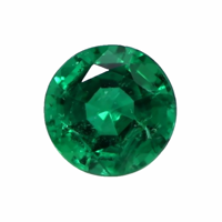 1.95 Ct. Emerald from Zambia Video