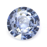 0.80 Ct. Blue Sapphire from Ceylon (Sri Lanka) Video