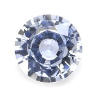 1.01 Ct. Blue Sapphire from Ceylon (Sri Lanka) Video