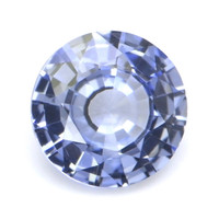 0.68 Ct. Blue Sapphire from Ceylon (Sri Lanka) Video