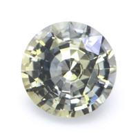 1.27 Ct. Bi Color Sapphire from Ceylon (Sri Lanka) Video