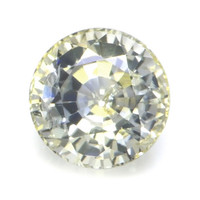 1.68 Ct. Yellow Sapphire from Ceylon (Sri Lanka) Video