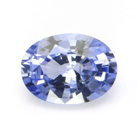 1.17 Ct. Blue Sapphire from Ceylon (Sri Lanka) Video