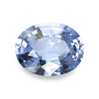 1.04 Ct. Blue Sapphire from Ceylon (Sri Lanka) Video