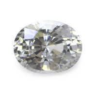 1.71 Ct. Yellow Sapphire from Ceylon (Sri Lanka) Video