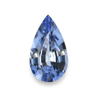 1.13 Ct. Blue Sapphire from Ceylon (Sri Lanka) Video