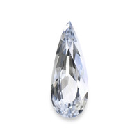 2.44 Ct. Blue Sapphire from Ceylon (Sri Lanka) Video