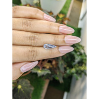 2.44 Ct. Blue Sapphire from Ceylon (Sri Lanka) Life Style