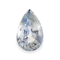 1.96 Ct. Bi Color Sapphire from Ceylon (Sri Lanka) Video