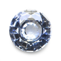 1.01 Ct. Blue Sapphire from Ceylon (Sri Lanka) Video