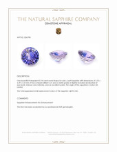 Jewelry Appraisal
