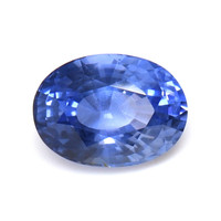 1.41 Ct. Blue Sapphire from Ceylon (Sri Lanka) Video