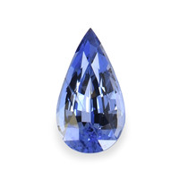 1.49 Ct. Blue Sapphire from Ceylon (Sri Lanka) Video