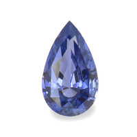 1.03 Ct. Blue Sapphire from Ceylon (Sri Lanka) Video
