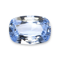 1.80 Ct. Blue Sapphire from Ceylon (Sri Lanka) Video