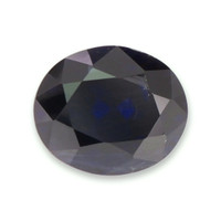1.42 Ct. Blue Sapphire from Madagascar Video