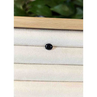 1.42 Ct. Blue Sapphire from Madagascar Life Style