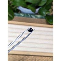 1.42 Ct. Blue Sapphire from Madagascar Life Style