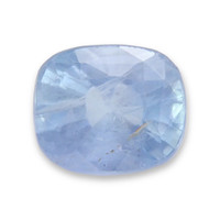 2.37 Ct. Blue Sapphire from Burma (Myanmar) Video