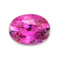 3.01 Ct. Pink Sapphire from Ceylon (Sri Lanka) Video