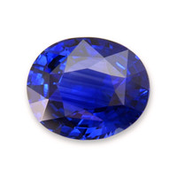 4.01 Ct. Blue Sapphire from Ceylon (Sri Lanka) Video