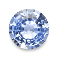 1.46 Ct. Blue Sapphire from Ceylon (Sri Lanka) Video