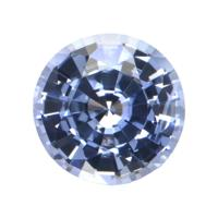 1.20 Ct. Blue Sapphire from Ceylon (Sri Lanka) Video