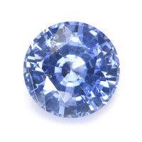 1.48 Ct. Blue Sapphire from Ceylon (Sri Lanka) Video