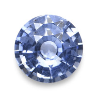 1.29 Ct. Blue Sapphire from Ceylon (Sri Lanka) Video