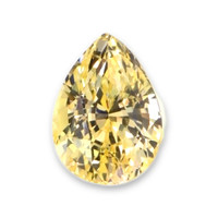 2.04 Ct. Yellow Sapphire from Ceylon (Sri Lanka) Video