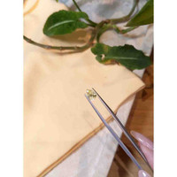 1.31 Ct. Yellow Sapphire from Ceylon (Sri Lanka) Life Style