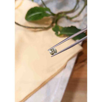 1.35 Ct. Yellow Sapphire from Ceylon (Sri Lanka) Life Style