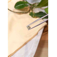 1.06 Ct. Yellow Sapphire from Ceylon (Sri Lanka) Life Style