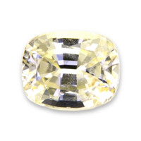 1.72 Ct. Yellow Sapphire from Ceylon (Sri Lanka) Video
