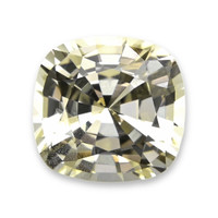1.40 Ct. Yellow Sapphire from Ceylon (Sri Lanka) Video