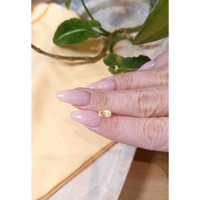 1.35 Ct. Yellow Sapphire from Ceylon (Sri Lanka) Life Style