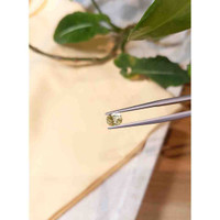 1.04 Ct. Yellow Sapphire from Ceylon (Sri Lanka) Life Style