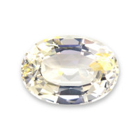 1.50 Ct. Yellow Sapphire from Ceylon (Sri Lanka) Video