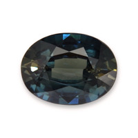 1.79 Ct. Greenish Blue Sapphire from Ceylon (Sri Lanka) Video
