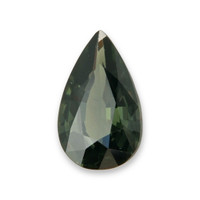 1.75 Ct. Green Sapphire from Ceylon (Sri Lanka) Video