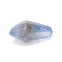 3.26 Ct. Blue Rough Sapphire Crystal from Ceylon (Sri Lanka) Video