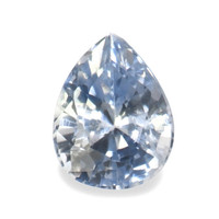 0.44 Ct. Blue Sapphire from Ceylon (Sri Lanka) Video