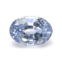 0.46 Ct. Blue Sapphire from Ceylon (Sri Lanka) Video