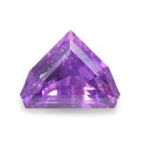 0.48 Ct.Tw. Fancy Sapphire