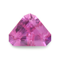 0.39 Ct.Tw. Fancy Sapphire